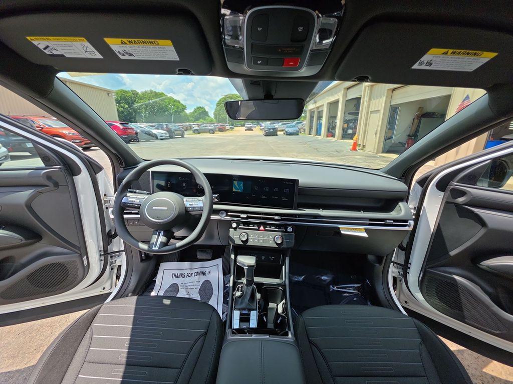 new 2025 Hyundai SANTA CRUZ car, priced at $30,995
