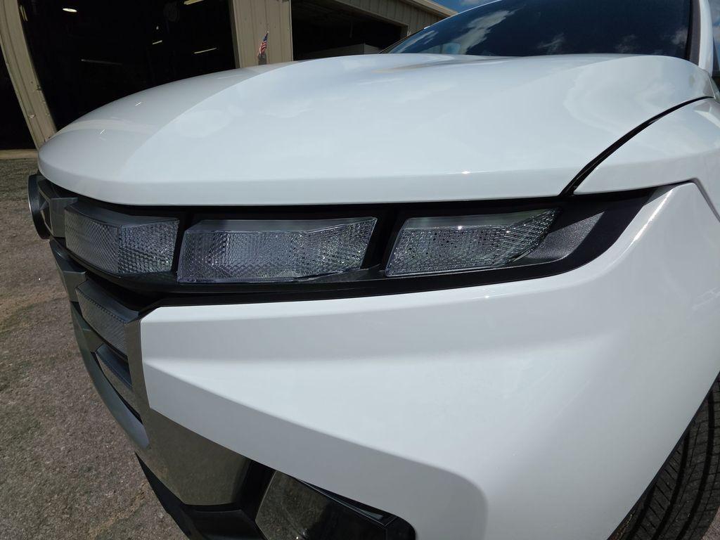 new 2025 Hyundai SANTA CRUZ car, priced at $30,995