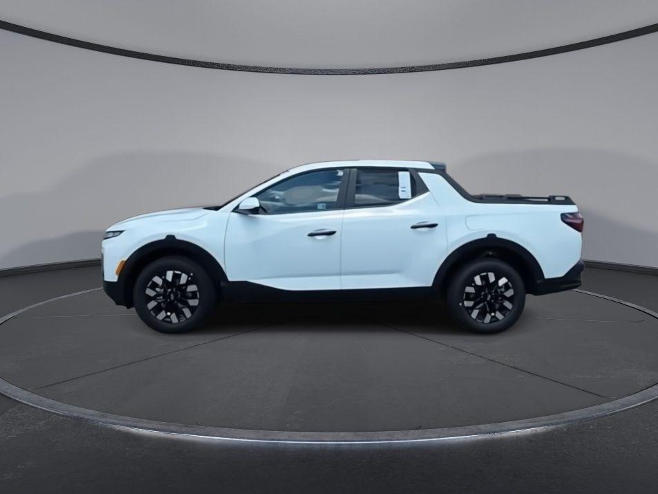 new 2025 Hyundai SANTA CRUZ car, priced at $30,995