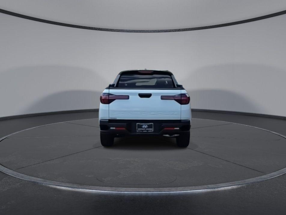 new 2025 Hyundai SANTA CRUZ car, priced at $30,995