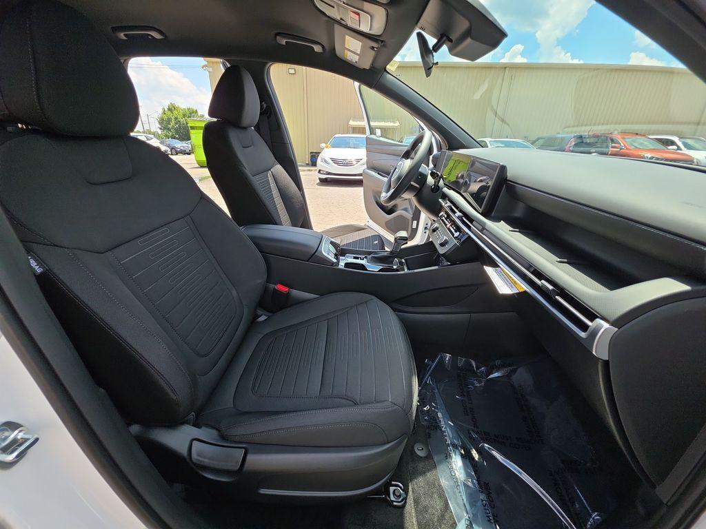 new 2025 Hyundai SANTA CRUZ car, priced at $30,995
