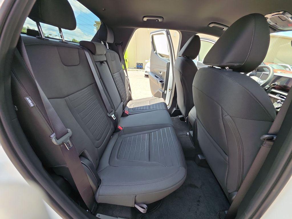 new 2025 Hyundai SANTA CRUZ car, priced at $30,995