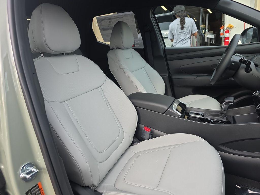 new 2026 Hyundai SANTA CRUZ car, priced at $34,135