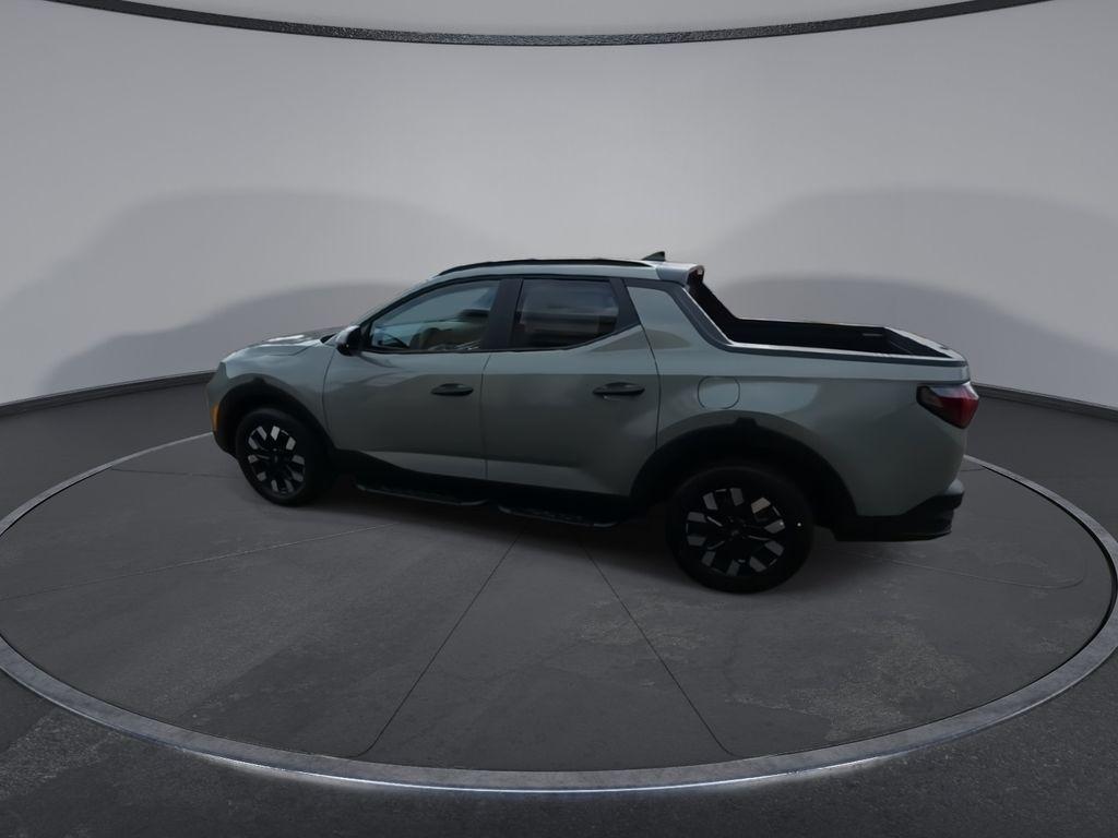 new 2026 Hyundai SANTA CRUZ car, priced at $34,135