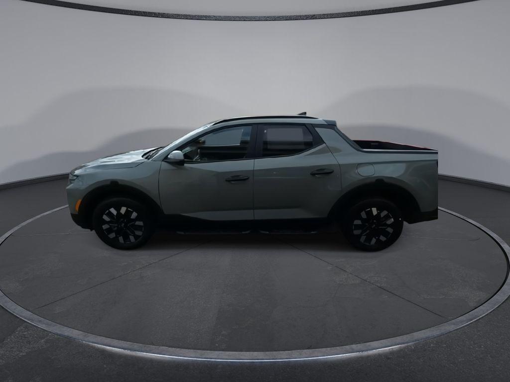 new 2026 Hyundai SANTA CRUZ car, priced at $34,135