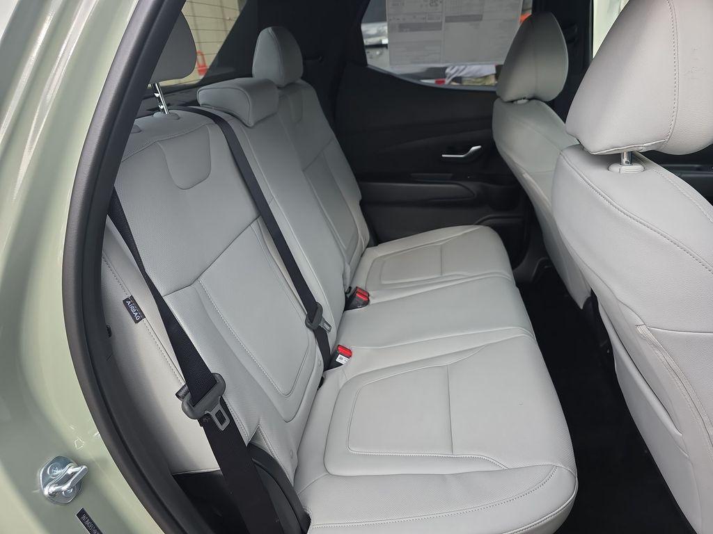 new 2026 Hyundai SANTA CRUZ car, priced at $34,135