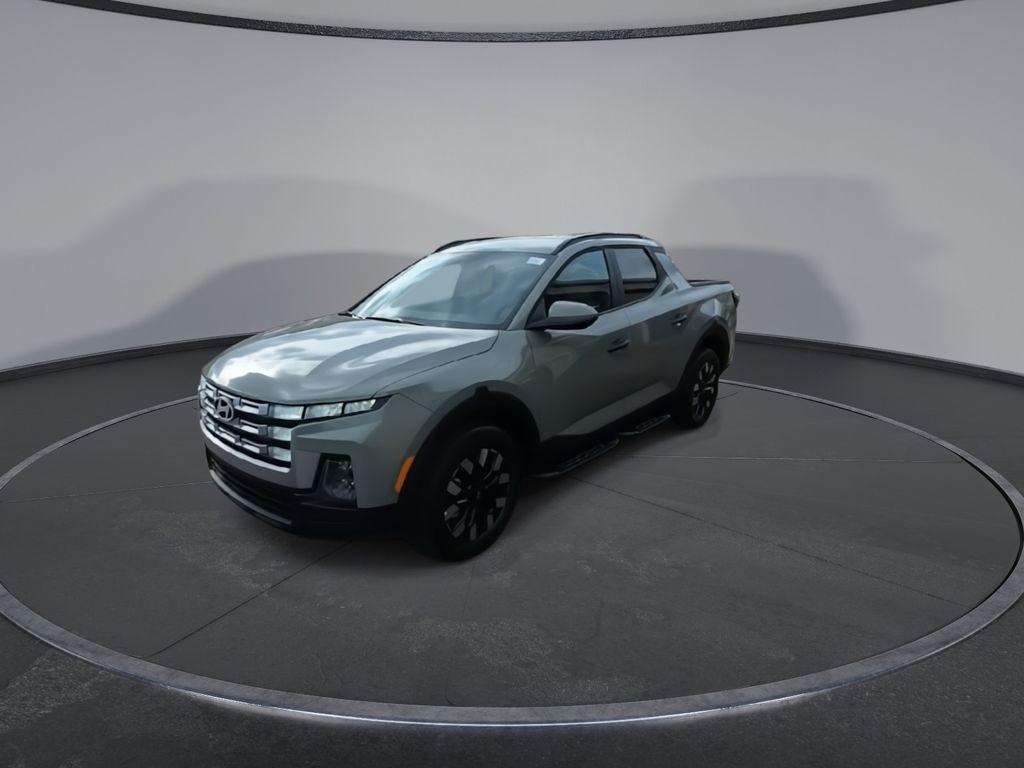 new 2026 Hyundai SANTA CRUZ car, priced at $34,135