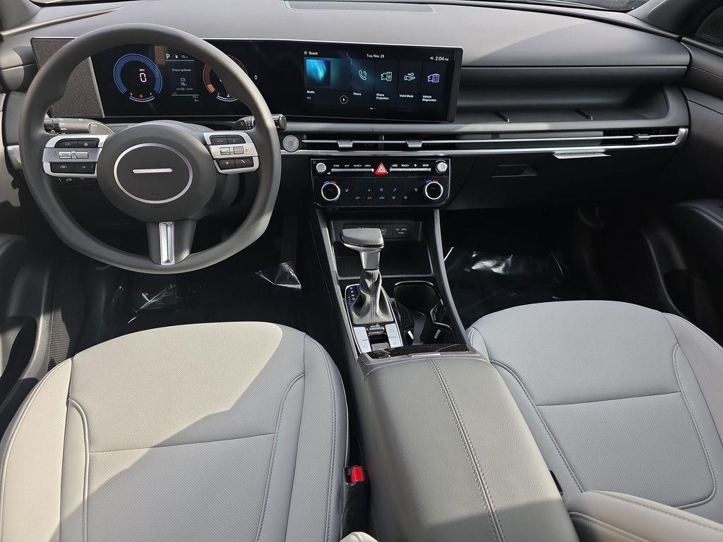 new 2026 Hyundai SANTA CRUZ car, priced at $34,135