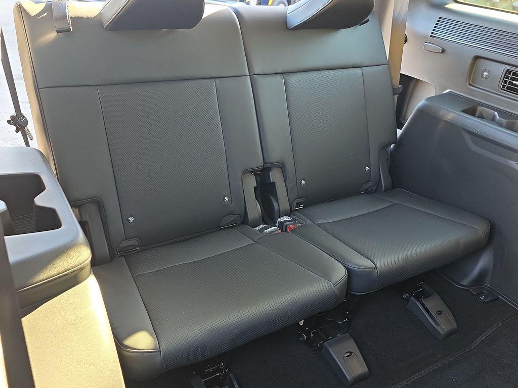 new 2026 Hyundai SANTA FE HEV car, priced at $36,415