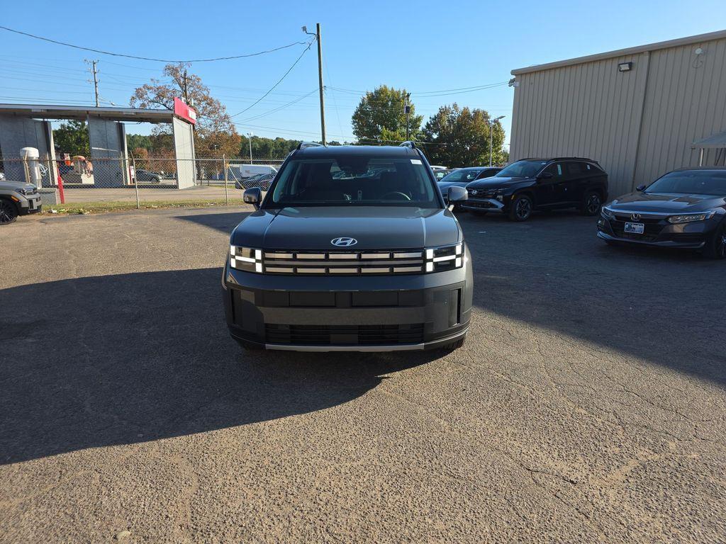new 2026 Hyundai SANTA FE HEV car, priced at $36,415