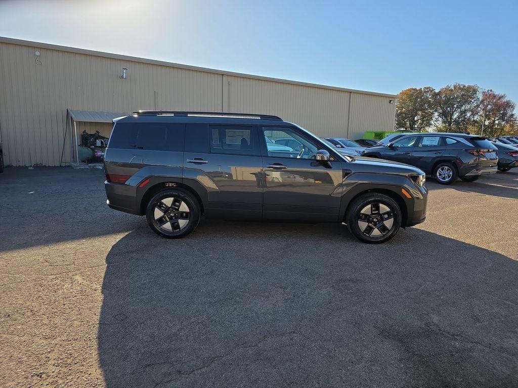 new 2026 Hyundai SANTA FE HEV car, priced at $36,415