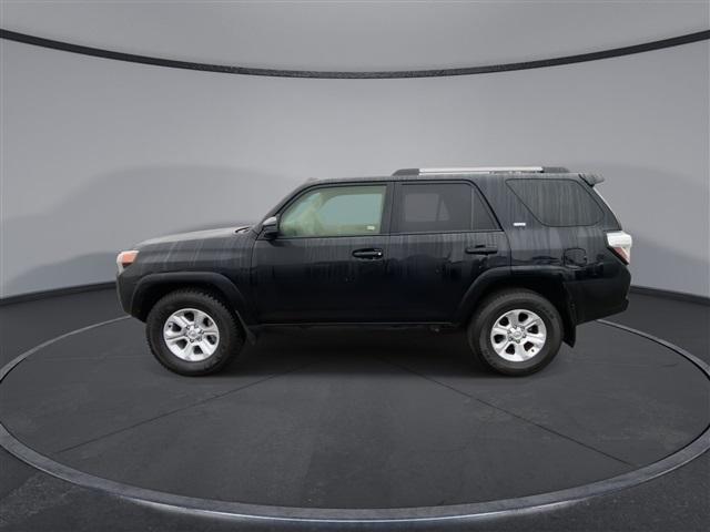 used 2023 Toyota 4Runner car, priced at $36,478