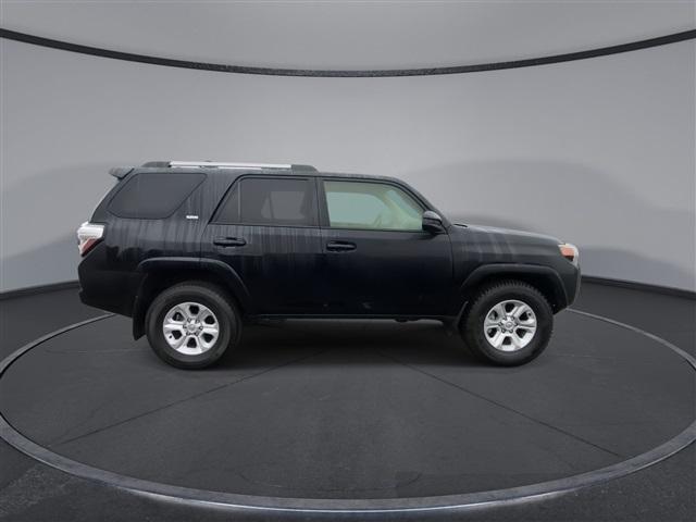 used 2023 Toyota 4Runner car, priced at $36,478