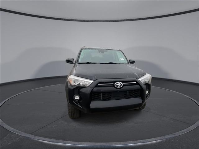 used 2023 Toyota 4Runner car, priced at $36,478