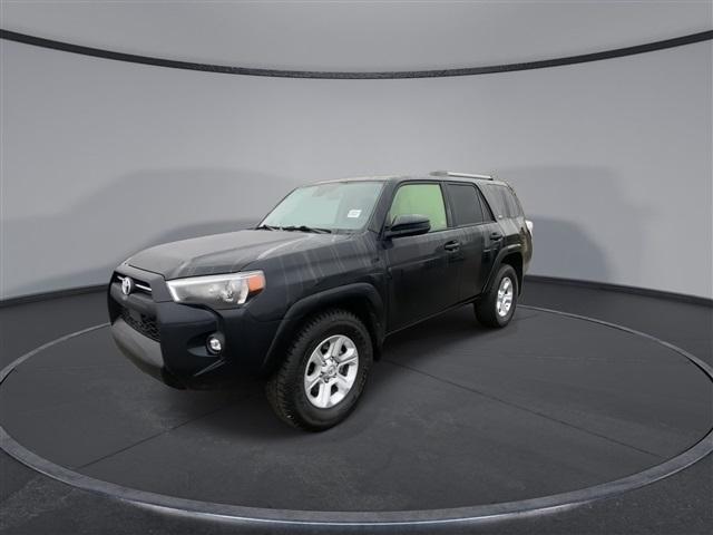 used 2023 Toyota 4Runner car, priced at $36,478