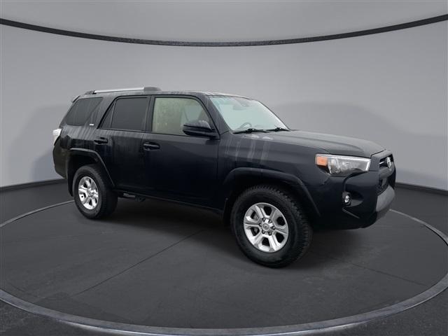 used 2023 Toyota 4Runner car, priced at $36,478