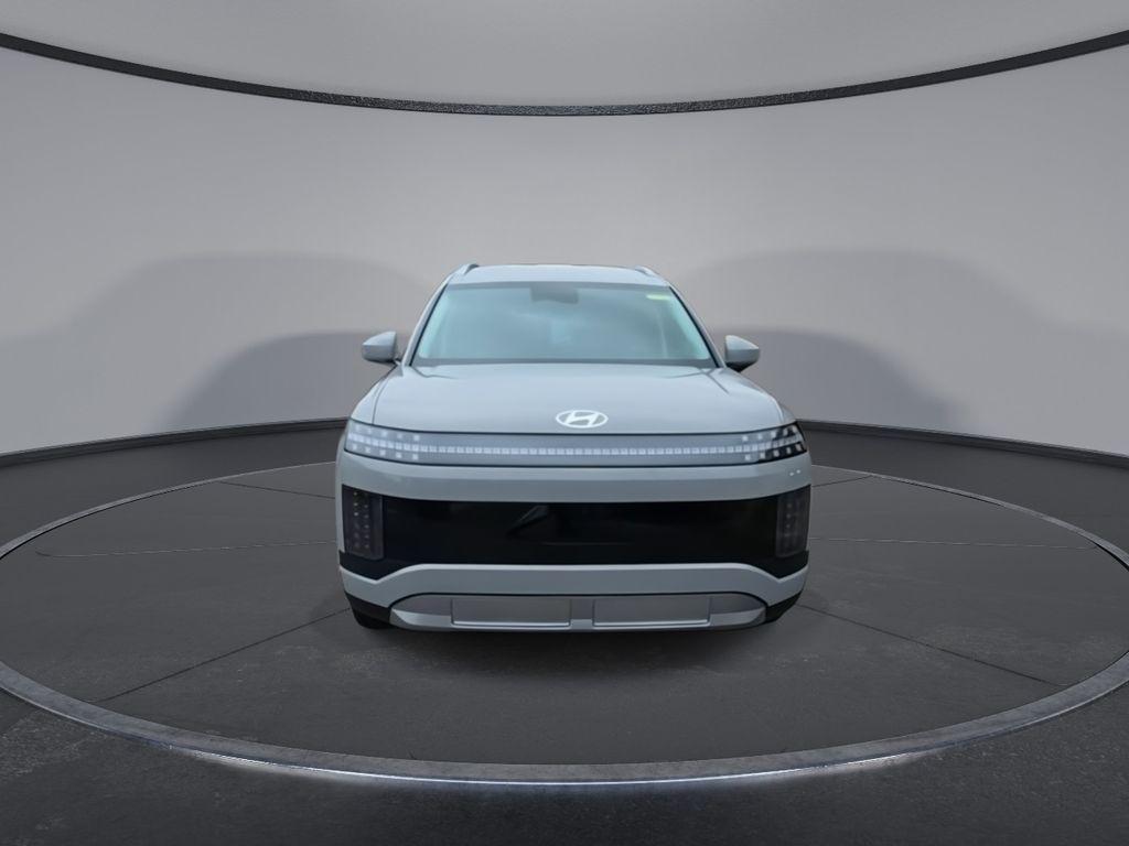 new 2026 Hyundai IONIQ 9 car, priced at $60,530