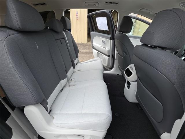 new 2026 Hyundai IONIQ 9 car, priced at $60,530