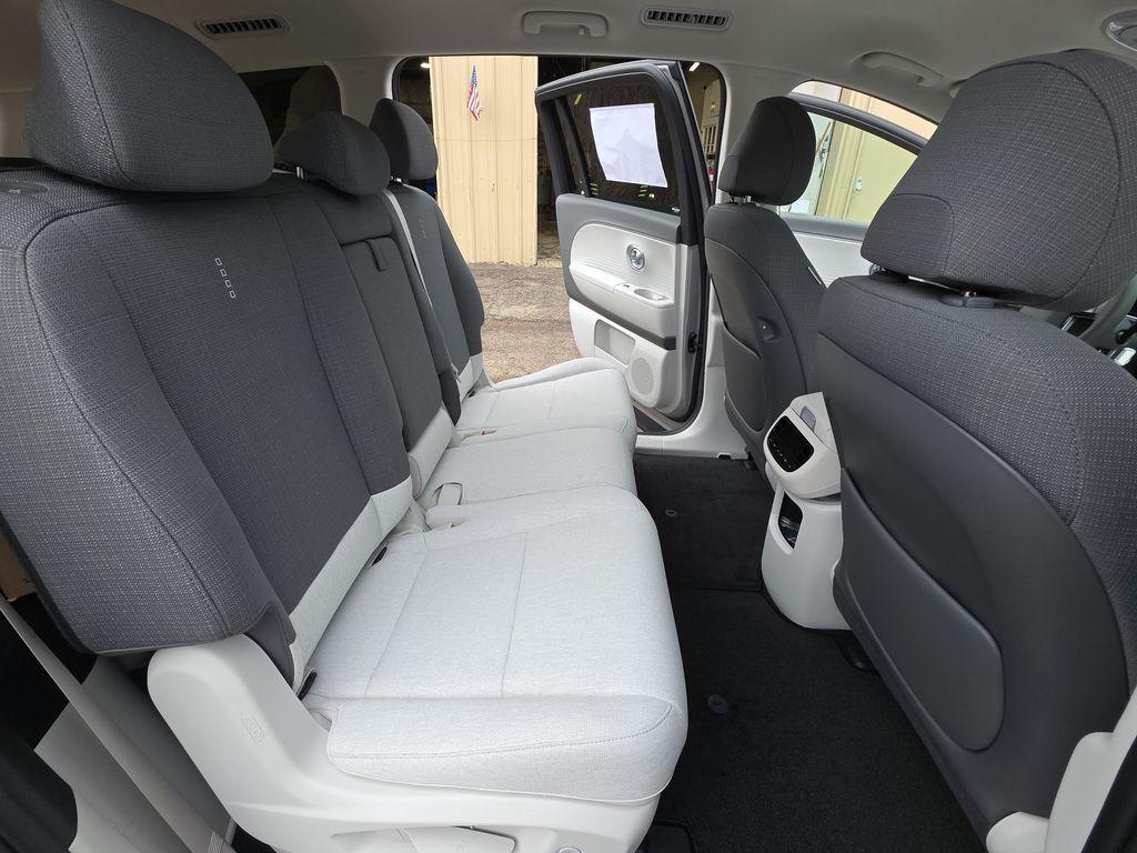new 2026 Hyundai IONIQ 9 car, priced at $60,530