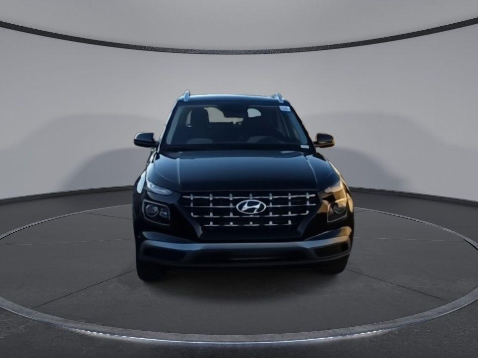 new 2026 Hyundai Venue car, priced at $25,115