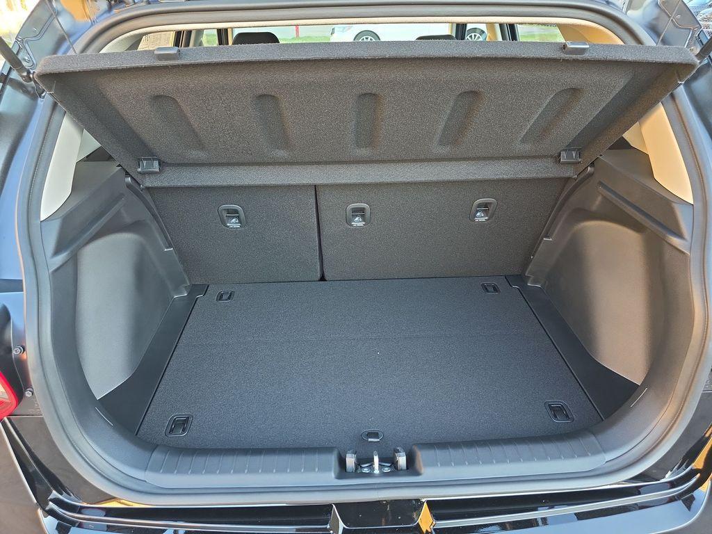 new 2026 Hyundai Venue car, priced at $25,115