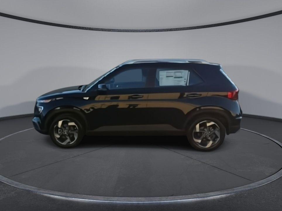 new 2026 Hyundai Venue car, priced at $25,115