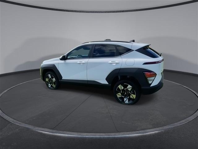 new 2024 Hyundai Kona car, priced at $28,278