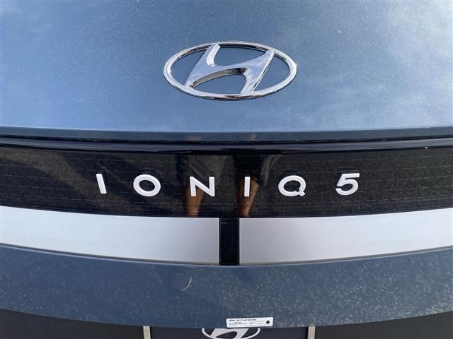 new 2024 Hyundai IONIQ 5 car, priced at $41,814