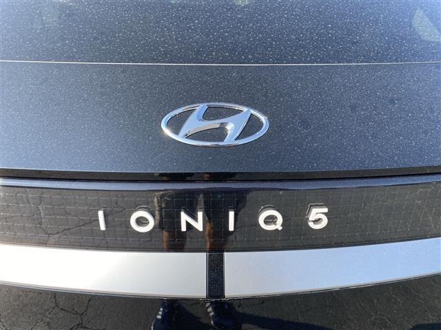 new 2023 Hyundai IONIQ 5 car, priced at $45,270