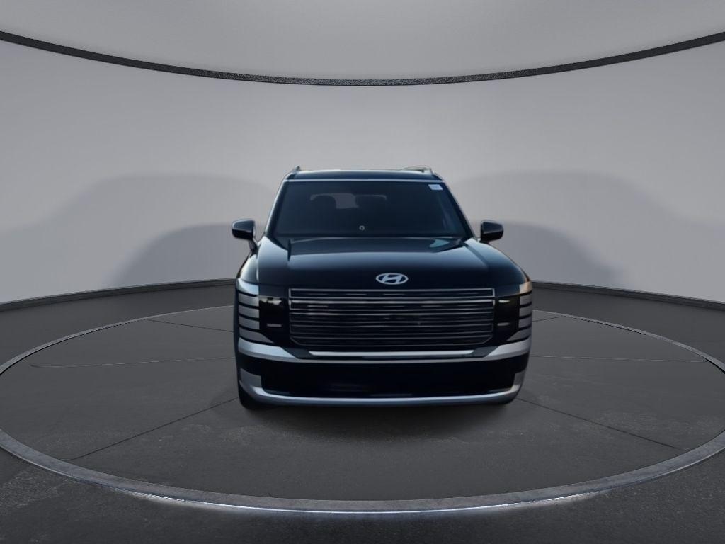 new 2026 Hyundai Palisade car, priced at $58,890