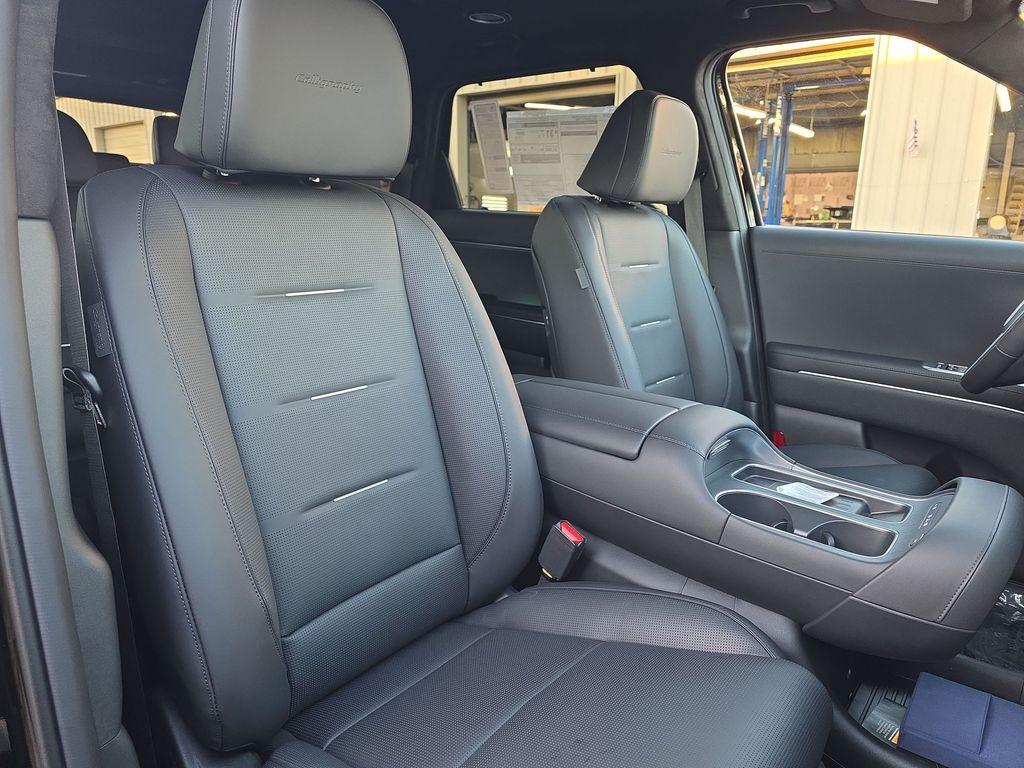 new 2026 Hyundai Palisade car, priced at $58,890