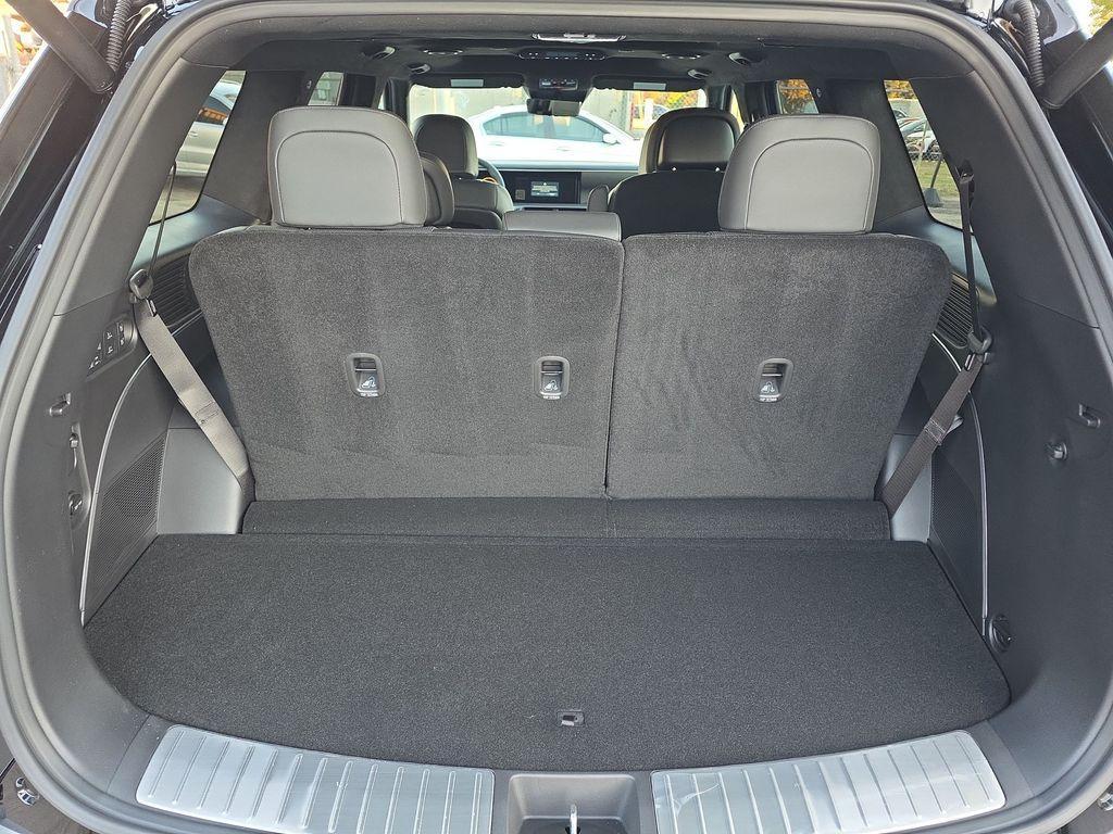 new 2026 Hyundai Palisade car, priced at $58,890