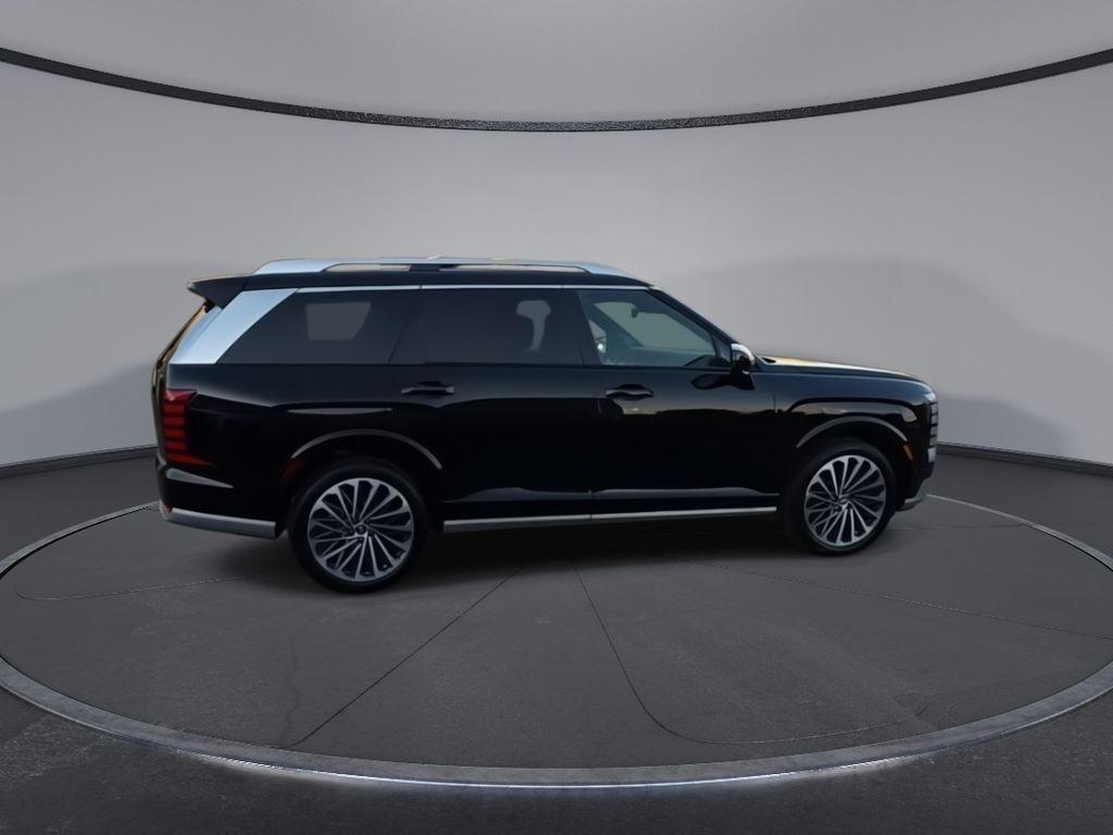 new 2026 Hyundai Palisade car, priced at $58,890