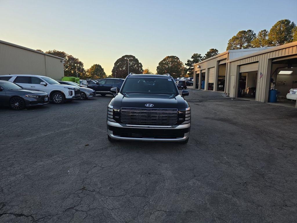 new 2026 Hyundai Palisade car, priced at $58,890