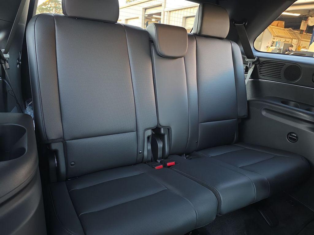 new 2026 Hyundai Palisade car, priced at $58,890
