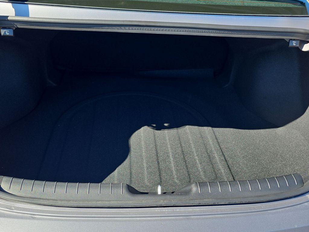 new 2025 Hyundai Elantra car, priced at $24,910