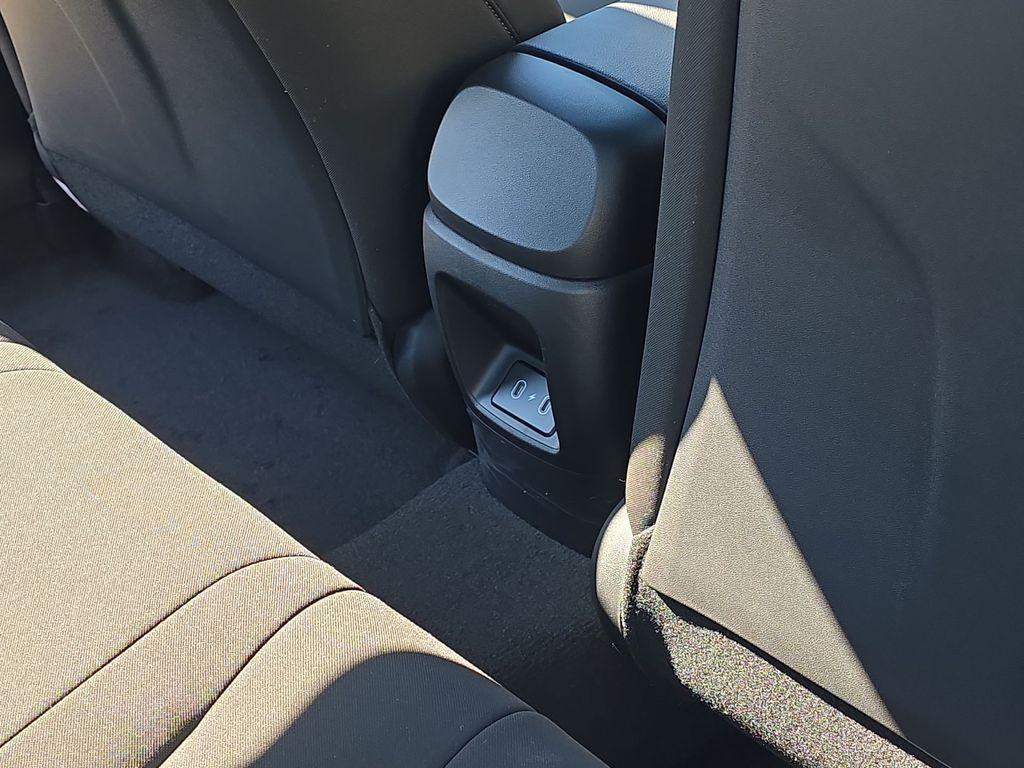 new 2025 Hyundai Elantra car, priced at $24,910