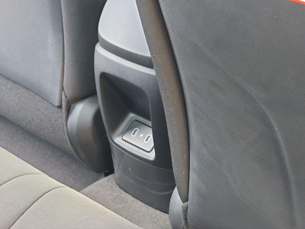 new 2025 Hyundai Elantra car, priced at $24,910