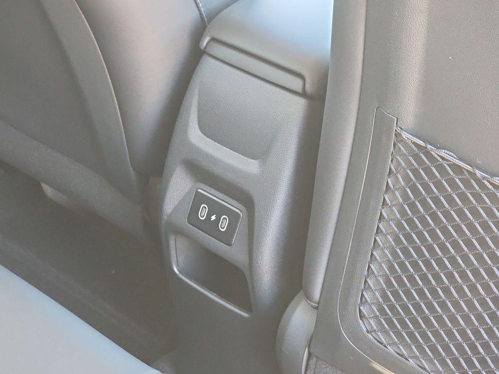 new 2026 Hyundai Venue car, priced at $24,820