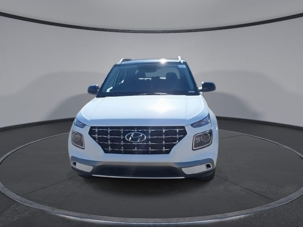 new 2026 Hyundai Venue car, priced at $24,820