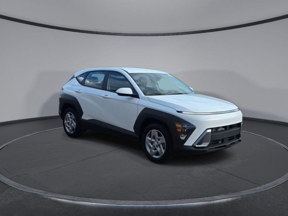 new 2026 Hyundai Kona car, priced at $27,515