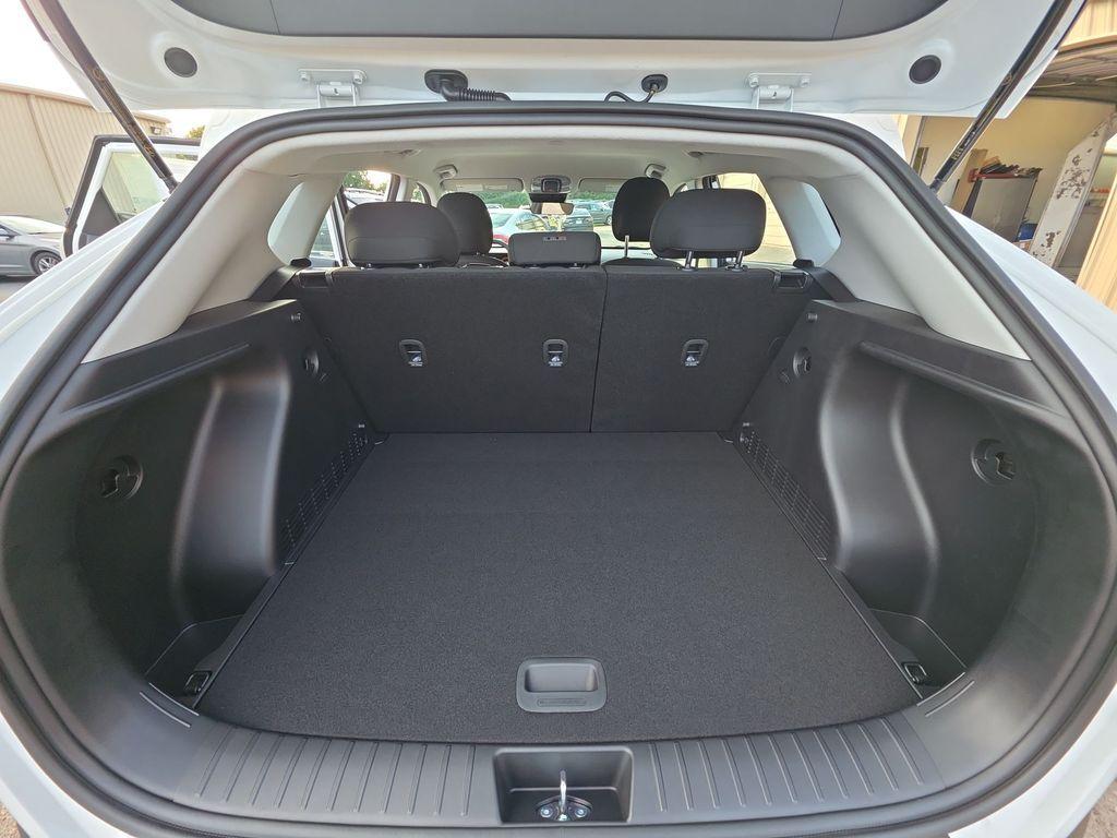 new 2026 Hyundai Kona car, priced at $27,515