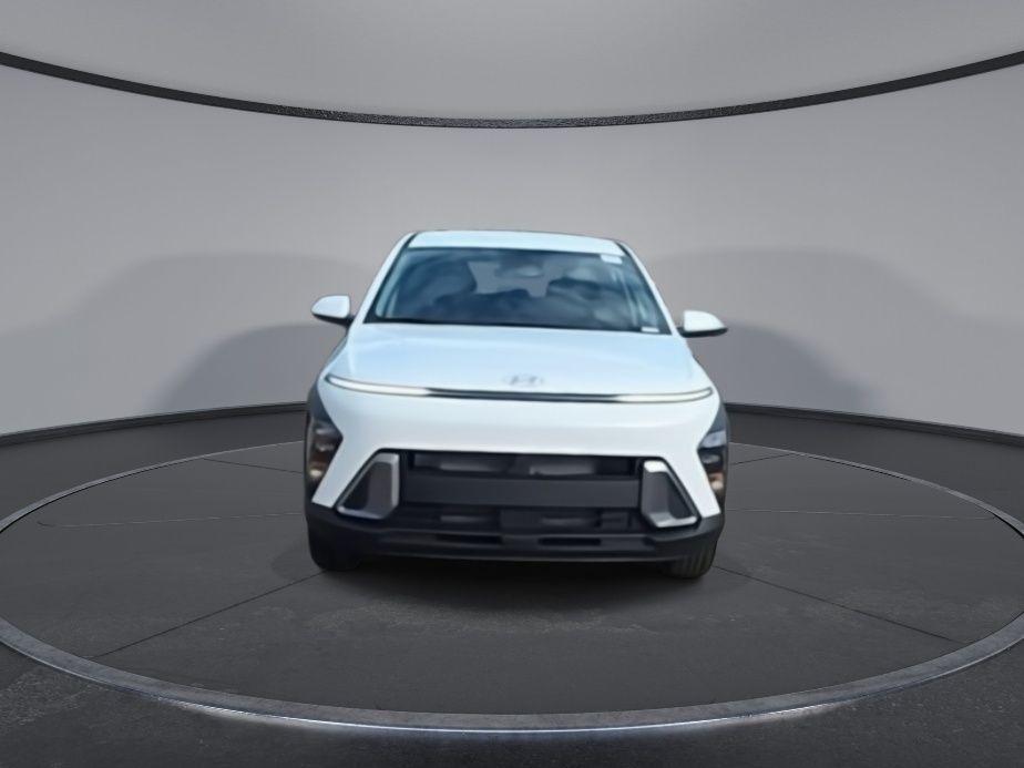 new 2026 Hyundai Kona car, priced at $27,515