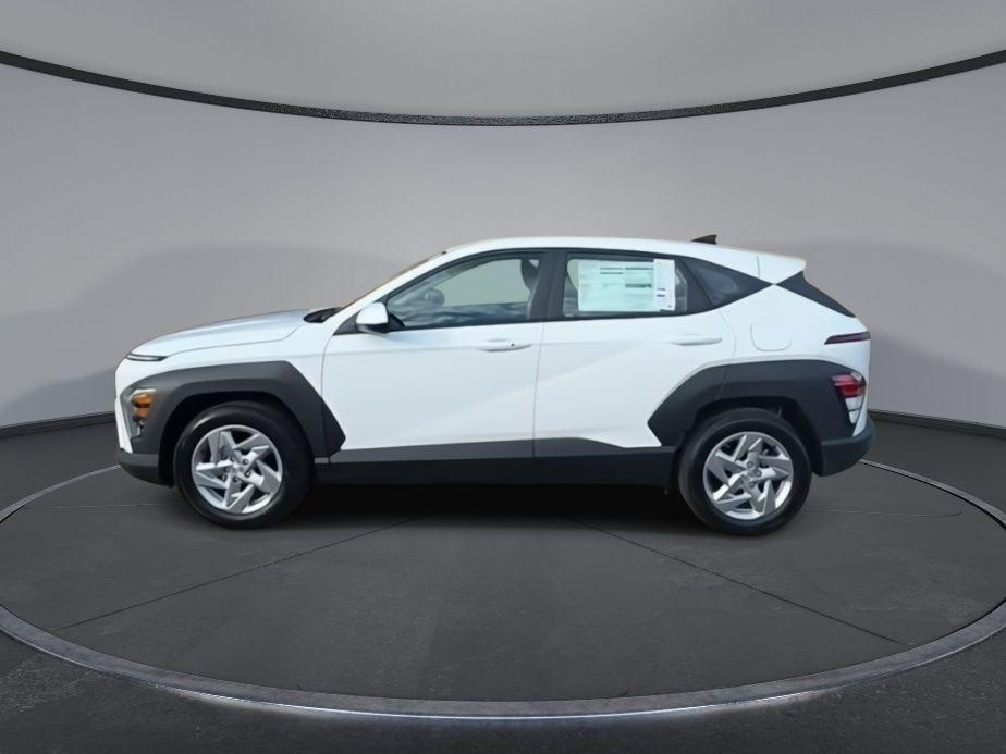 new 2026 Hyundai Kona car, priced at $27,515
