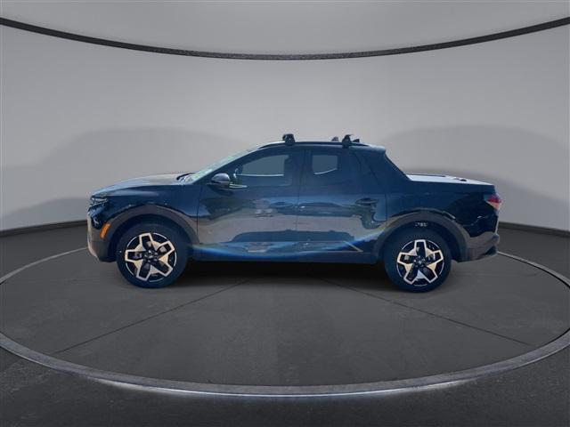 new 2024 Hyundai Santa Cruz car, priced at $38,019