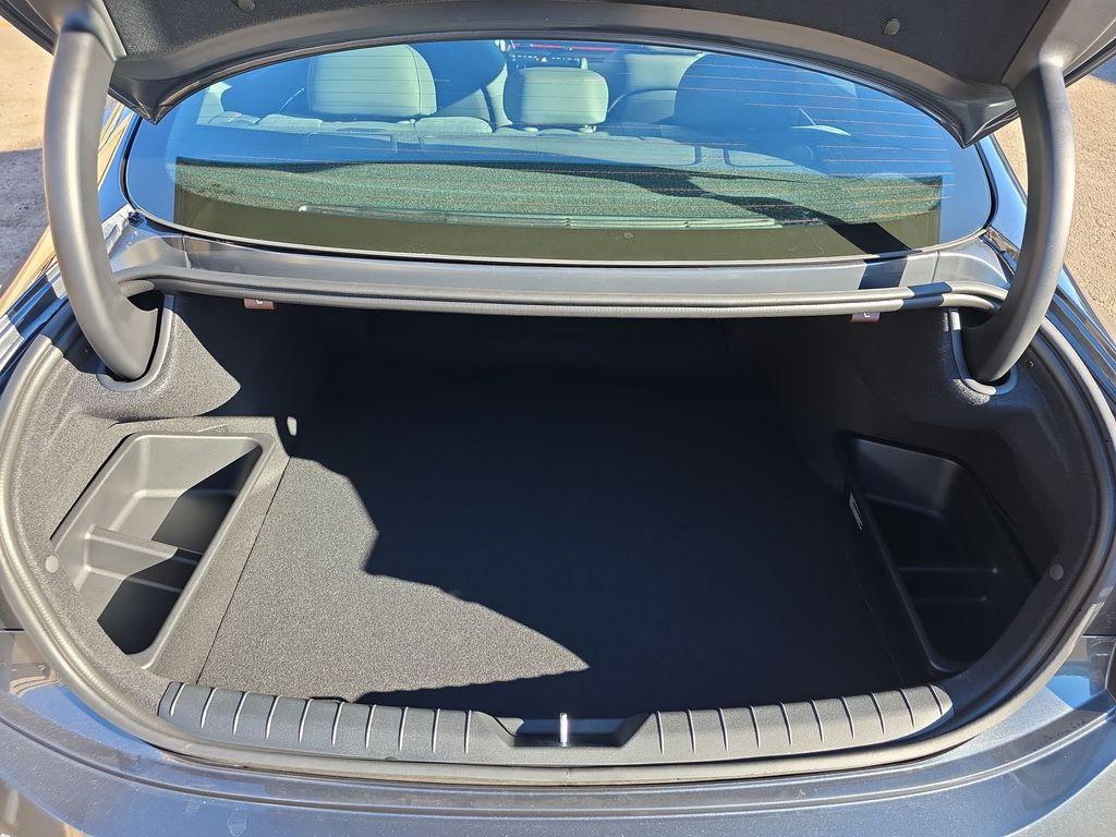 new 2026 Hyundai Sonata car, priced at $37,755