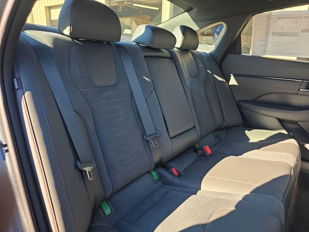 new 2026 Hyundai Sonata car, priced at $37,755