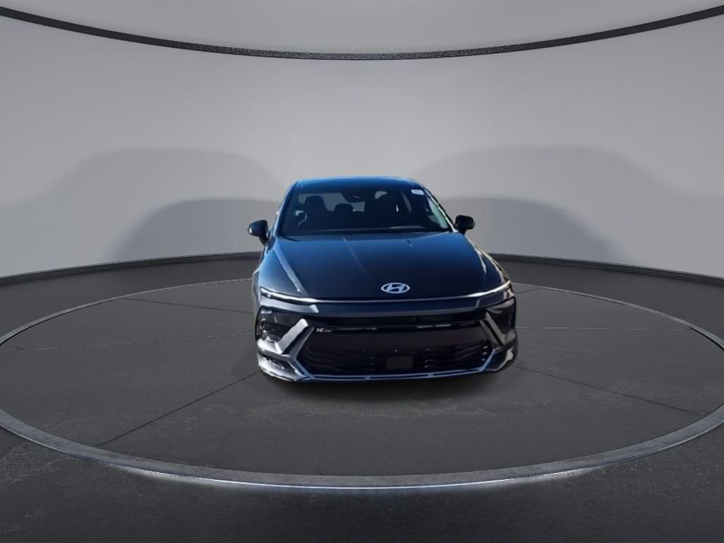 new 2026 Hyundai Sonata car, priced at $37,755