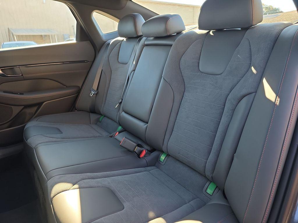 new 2026 Hyundai Sonata car, priced at $37,755