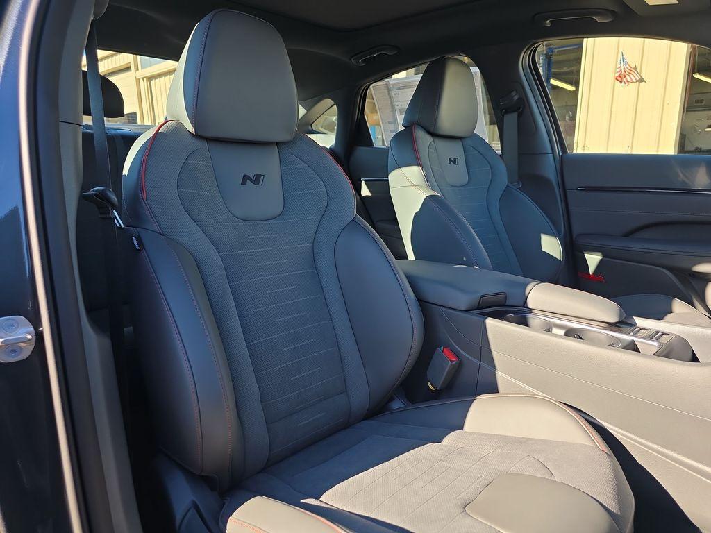 new 2026 Hyundai Sonata car, priced at $37,755